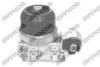 ORIGINAL IMPERIUM 35637 Engine Mounting